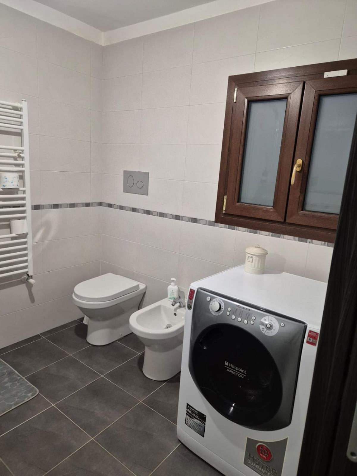 Ferienwohnung Residenza La Torre Foggia Exterior foto