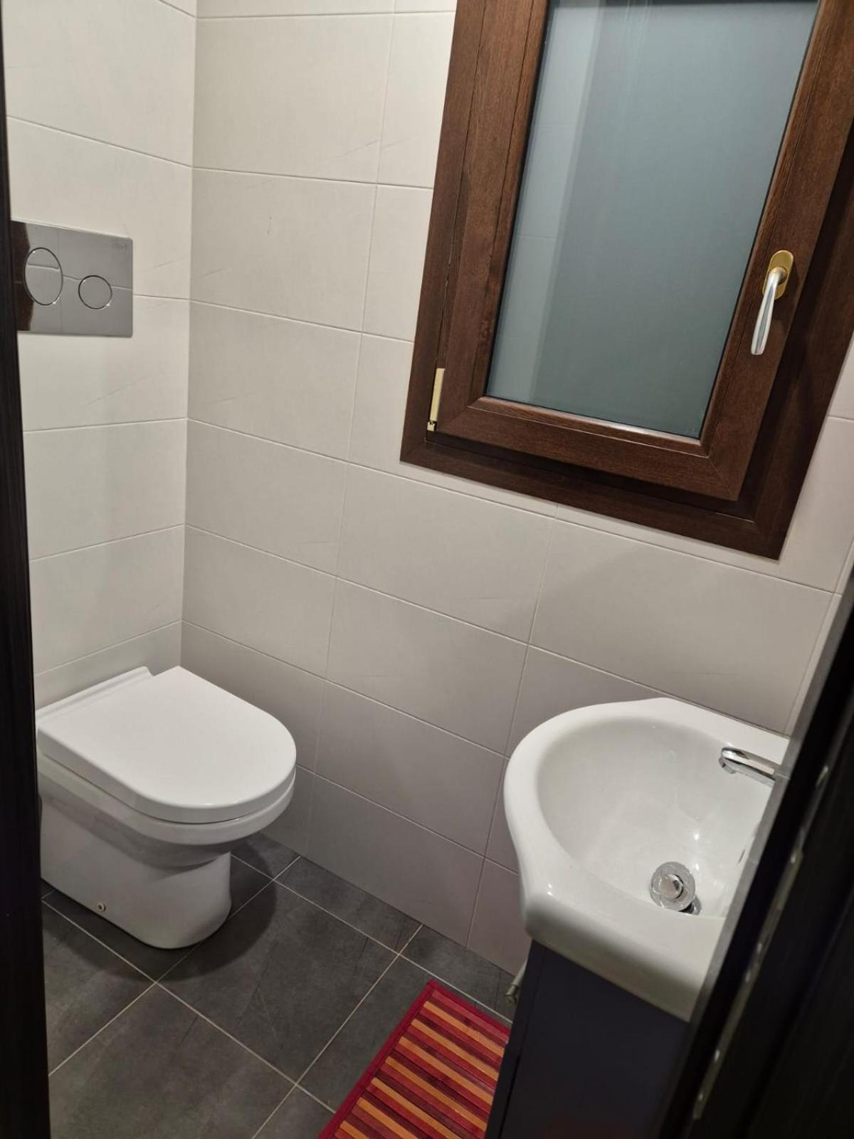 Ferienwohnung Residenza La Torre Foggia Exterior foto