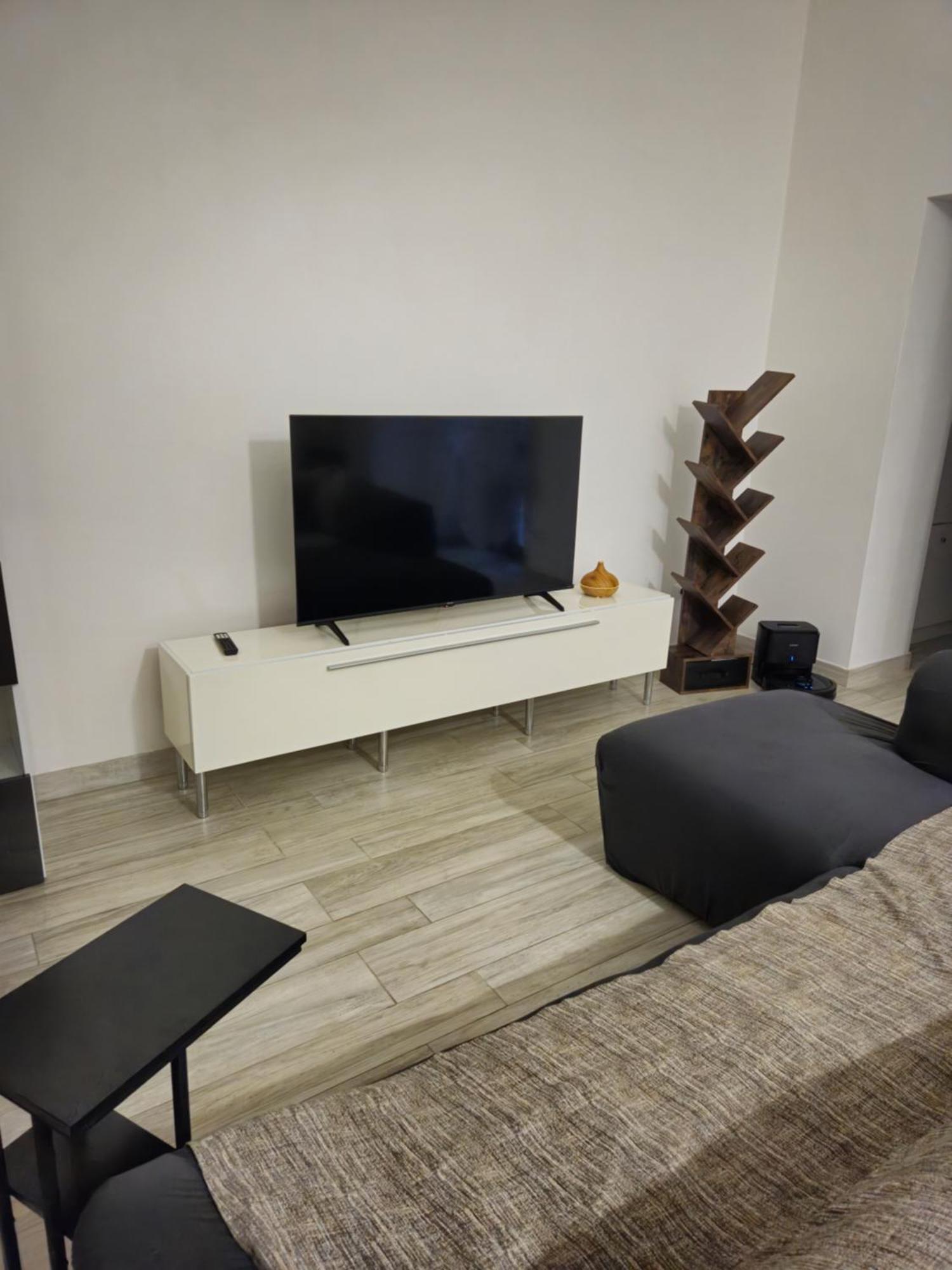 Ferienwohnung Residenza La Torre Foggia Exterior foto