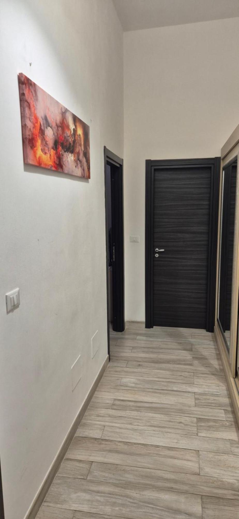 Ferienwohnung Residenza La Torre Foggia Exterior foto